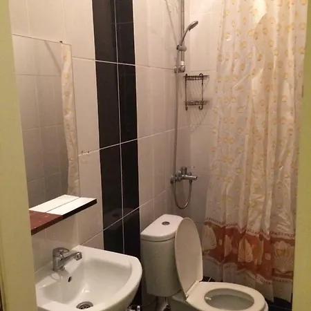 Oezguer Butik Otel