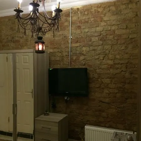 özgür butik otel 2* İstanbul