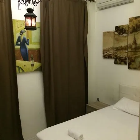 Oezguer Butik Otel Lägenhetshotell